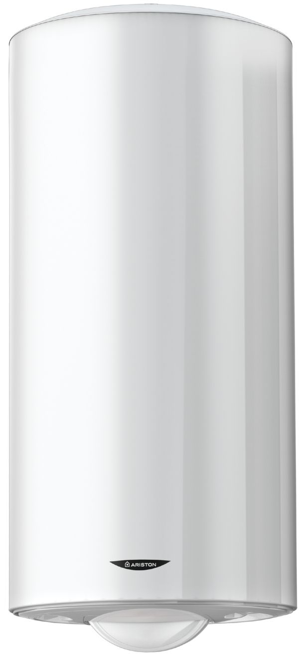 Ariston 200L Vertical Wall Mounting Water Heater, Wall Mounted Large Tank Model with Quick Heating Element and Eco-Friendly Thermal Insulation for Efficient Operation